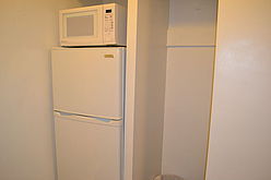 Apartment Lenox Hill - Kitchen