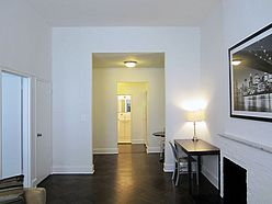 Apartment Lenox Hill - Living room