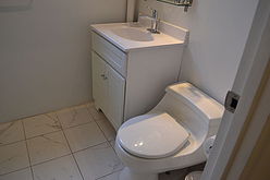 Appartamento Lenox Hill - Sala da bagno