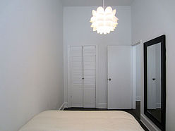 Appartement Lenox Hill - Chambre