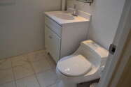 Apartment Lenox Hill - Bathroom