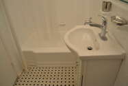 Apartment Lenox Hill - Bathroom