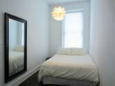 Apartment Lenox Hill - Bedroom 