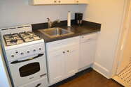 Apartment Lenox Hill - Kitchen