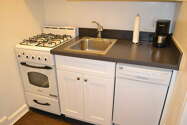 Apartment Lenox Hill - Kitchen