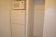 Apartment Lenox Hill - Kitchen