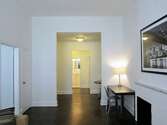 Apartment Lenox Hill - Living room