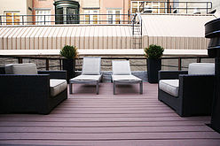 Apartamento Lenox Hill - Dormitorio