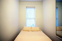 Apartamento Lenox Hill - Quarto