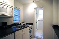 Apartment Lenox Hill - Kitchen