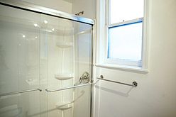 Appartamento Lenox Hill - Sala da bagno