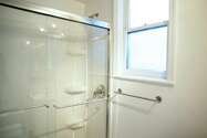 Apartment Lenox Hill - Bathroom