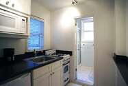 Apartment Lenox Hill - Kitchen