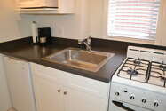 Apartment Lenox Hill - Kitchen