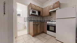 Apartamento Upper East Side - Cocina