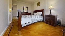Apartamento Upper East Side - Dormitorio