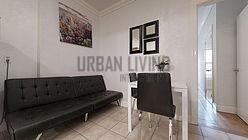 Apartamento Upper East Side - Salaõ