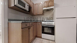 Appartement Upper East Side - Cuisine