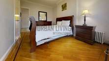 Apartamento Upper East Side - Quarto
