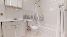 Apartment Upper East Side - Bathroom