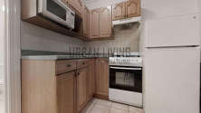 Apartment Upper East Side - Kitchen