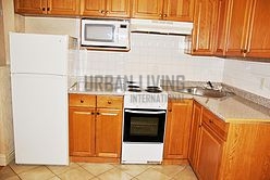 Appartamento Upper East Side - Cucina