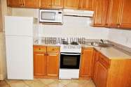 Apartment Upper East Side - Kitchen