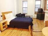 Apartment Upper East Side - Living room
