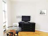 Apartment Upper East Side - Living room