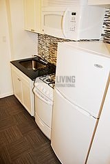 Apartamento Upper East Side - Cozinha