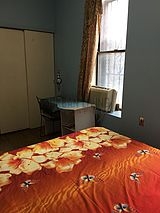 Duplex East Village - Bedroom 