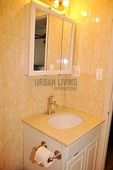 Wohnung Upper East Side - Badezimmer