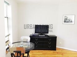Apartment Upper East Side - Living room