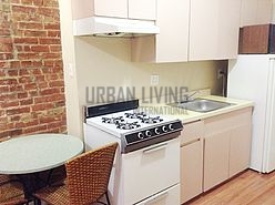 Apartamento Upper East Side - Cocina