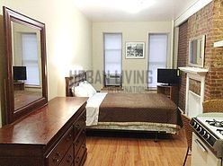 Appartement Upper East Side - Séjour