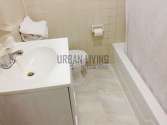 Apartment Upper East Side - Bathroom