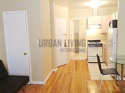 Apartamento Upper East Side - Cozinha