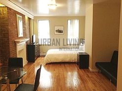 Apartamento Upper East Side - Salón