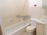 Apartamento Upper East Side - Casa de banho