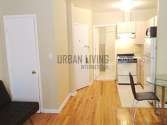 Apartamento Upper East Side - Cozinha