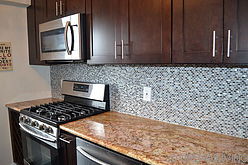 Apartamento Forest Hill - Cozinha