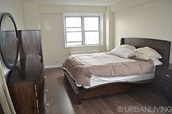 Apartamento Forest Hill - Dormitorio