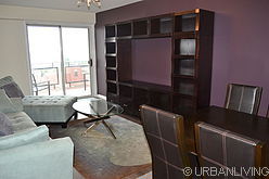 Apartamento Forest Hill - Salaõ