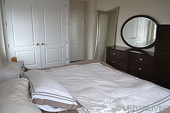 Apartment Forest Hill - Bedroom