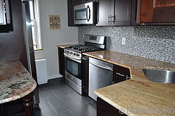 Apartment Forest Hill - Kitchen