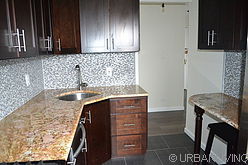 Apartment Forest Hill - Kitchen