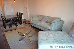 Apartment Forest Hill - Living room