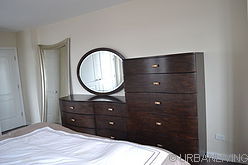 Appartement Forest Hill - Chambre