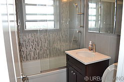 Appartement Forest Hill - Salle de bain