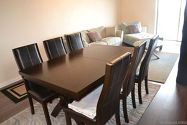 Apartamento Forest Hill - Salaõ
